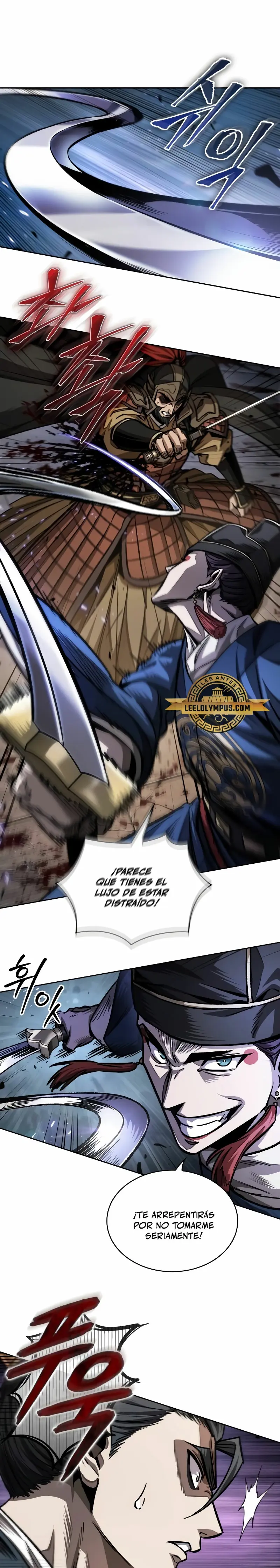 Capitulo 212 page 19
