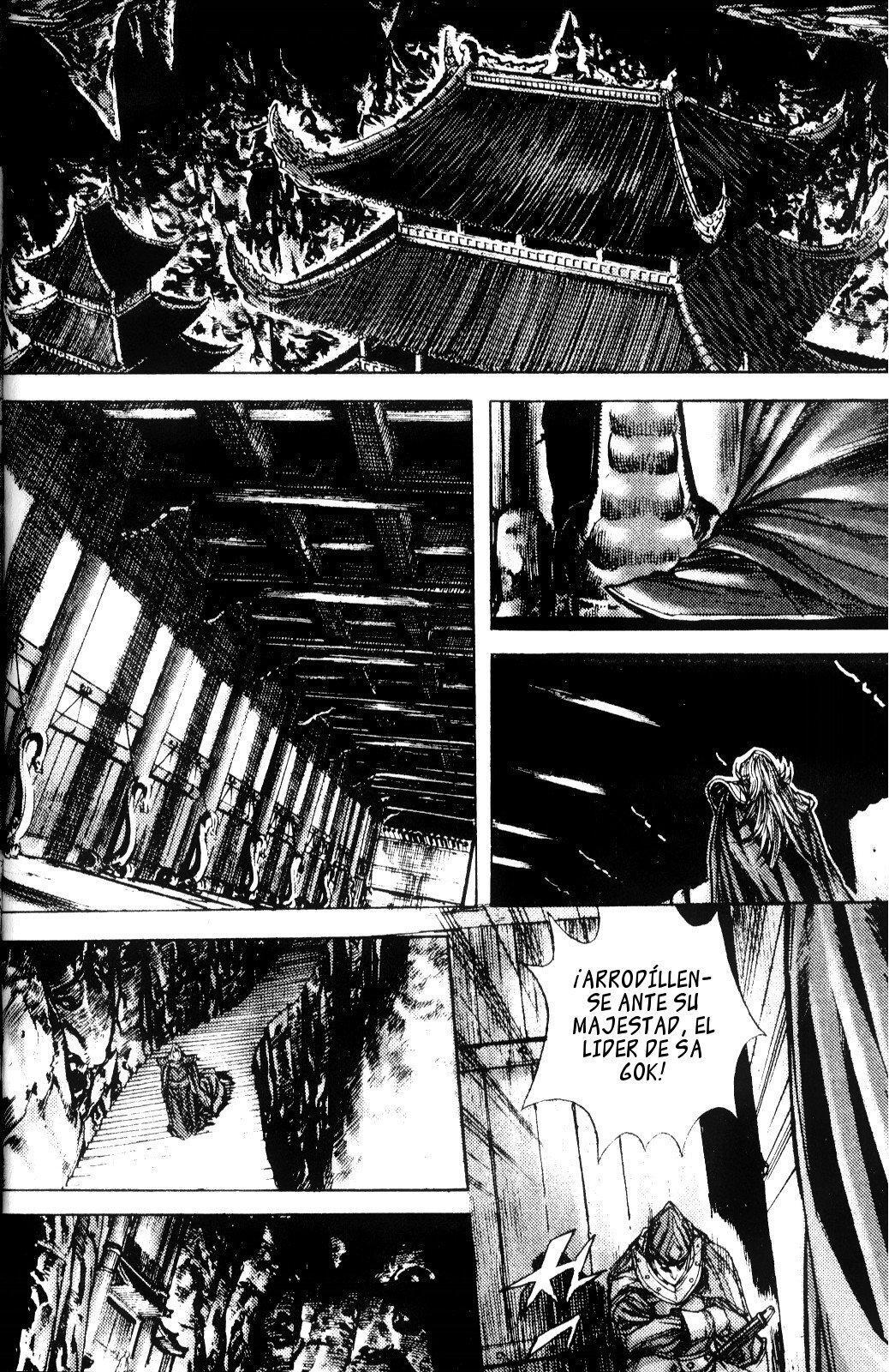 Capitulo 160 page 8