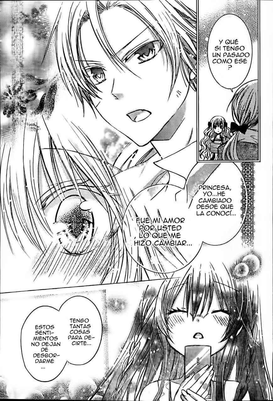 Capitulo 57 page 16