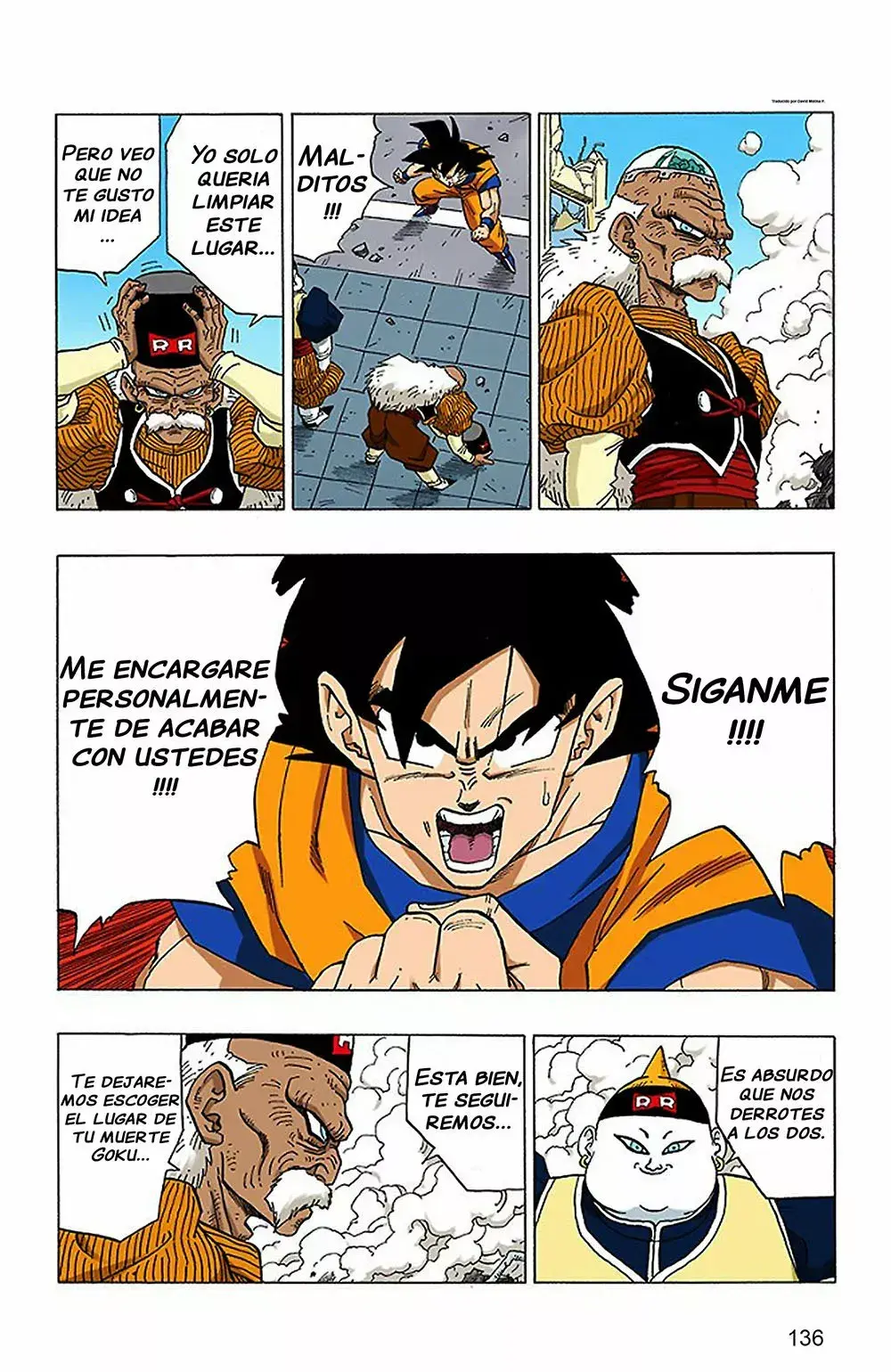 Capitulo 339 page 13