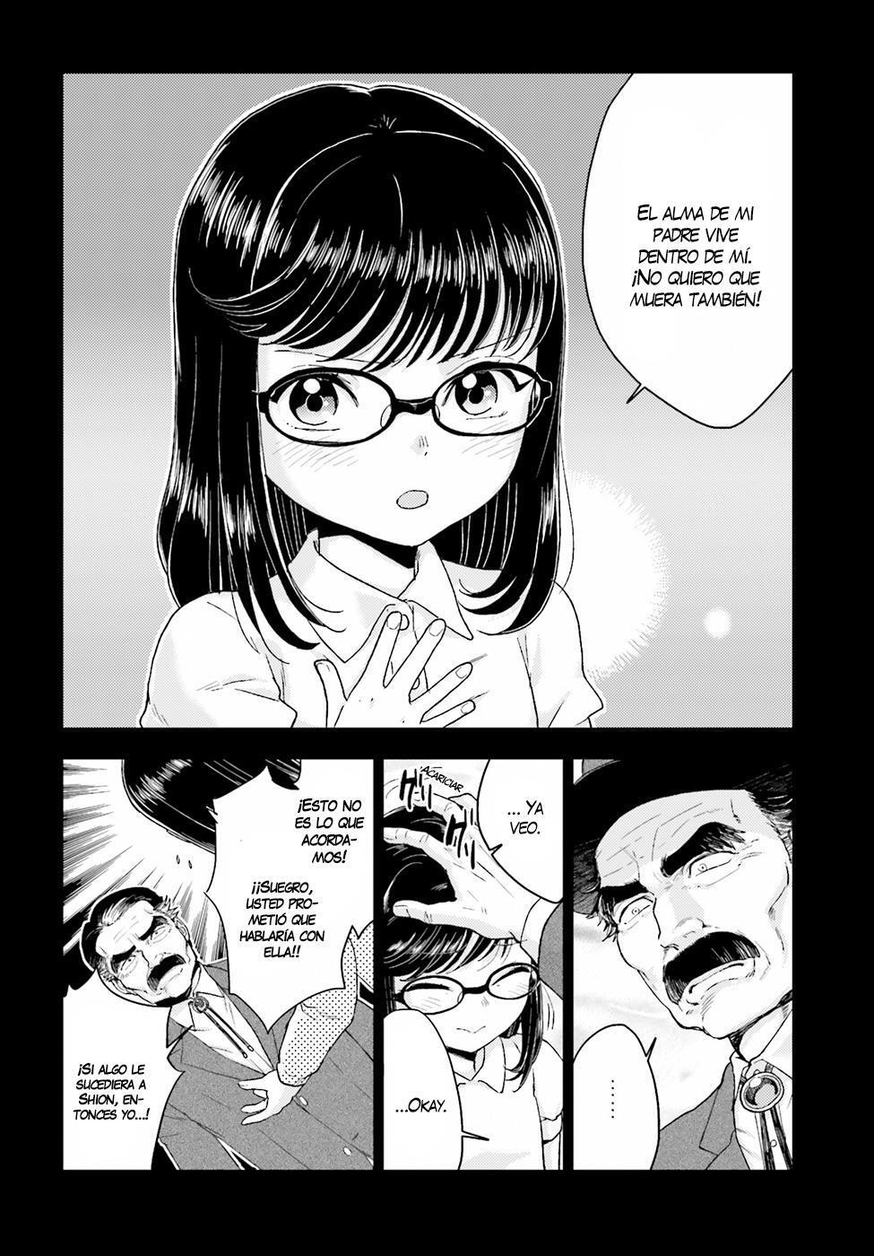 Capitulo 19 page 27