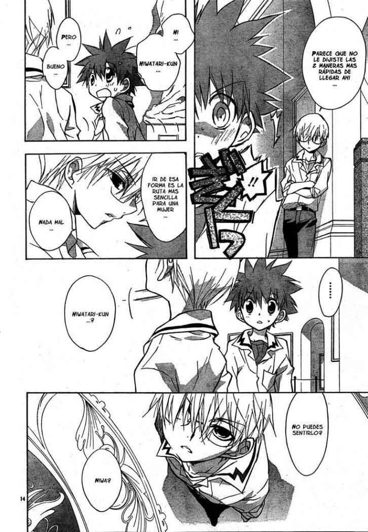 Capitulo 57 page 17