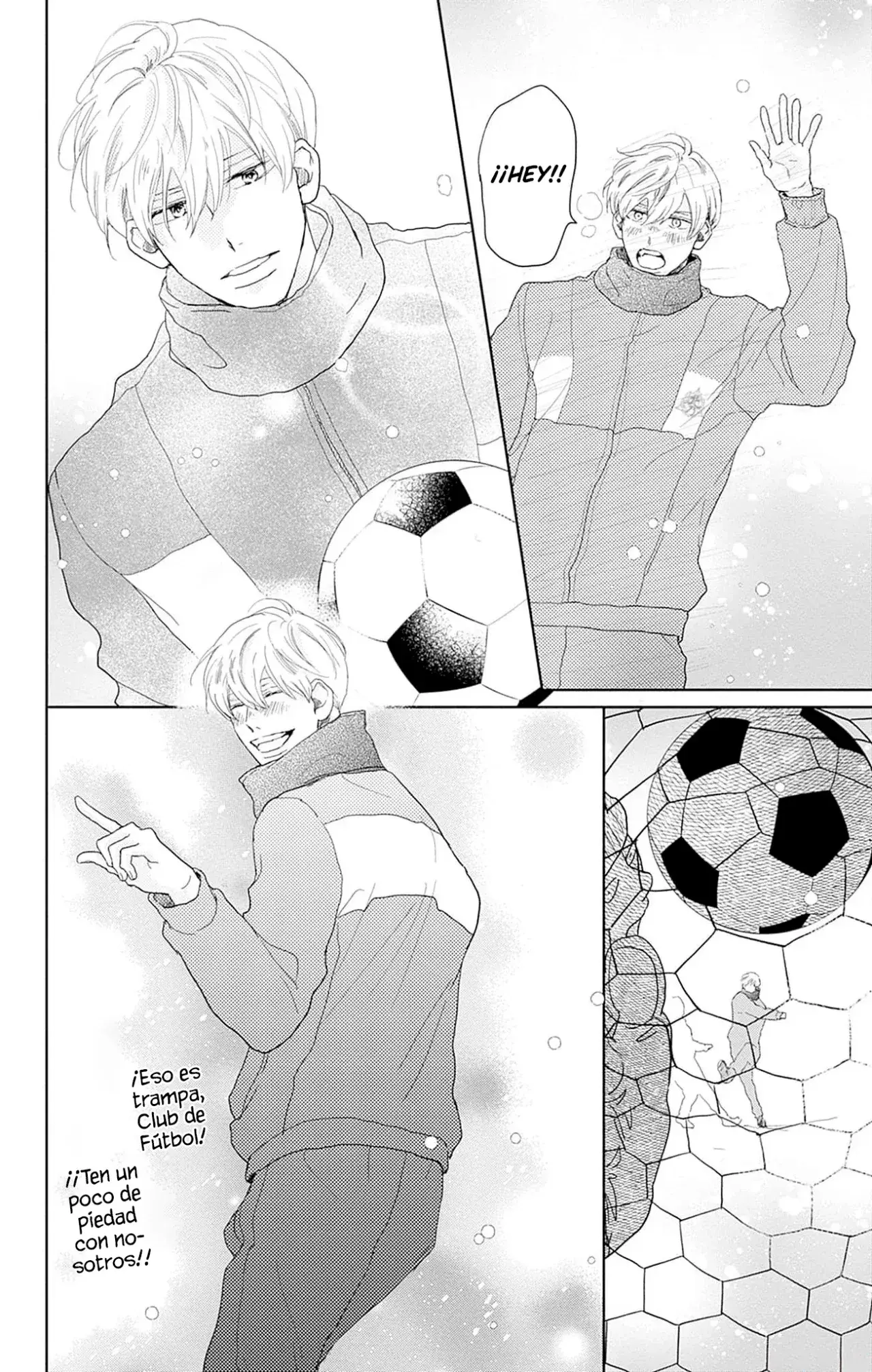 Capitulo 28 page 13