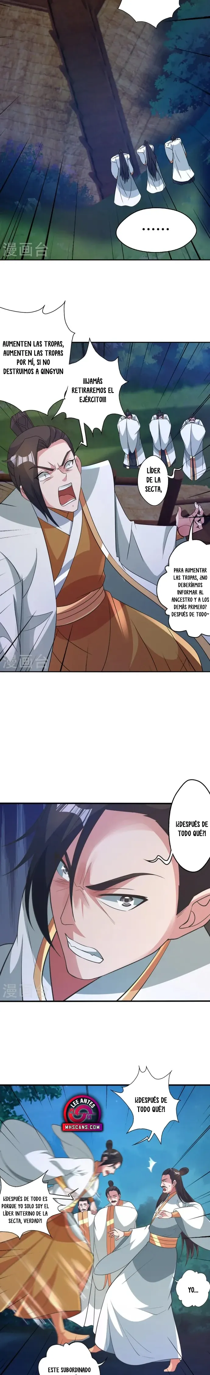 Capitulo 431 page 19