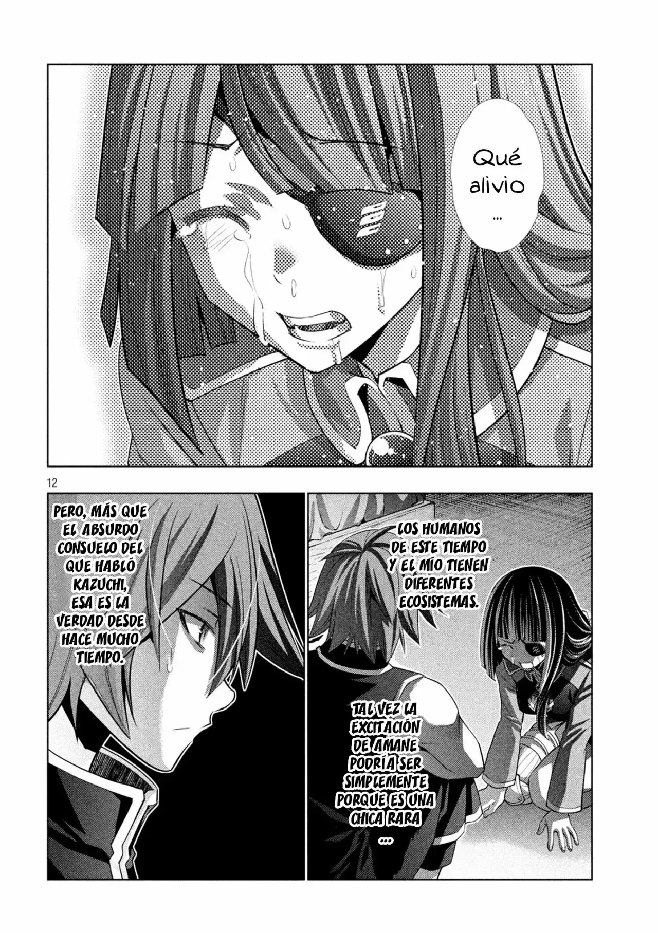 Capitulo 86 page 13