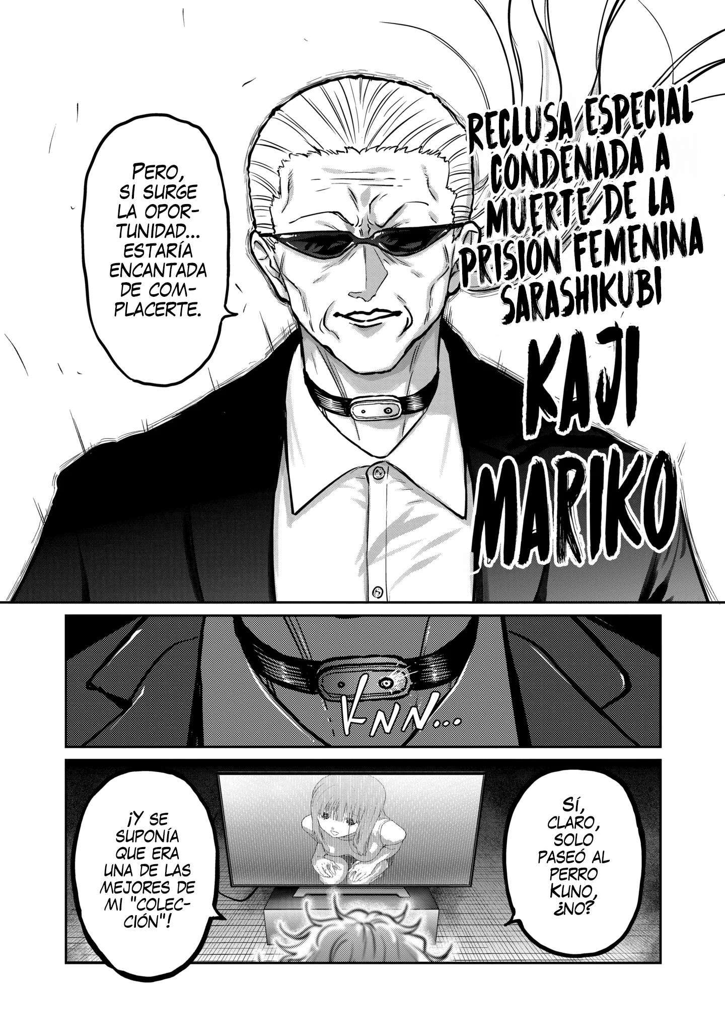 Capitulo 62 page 15