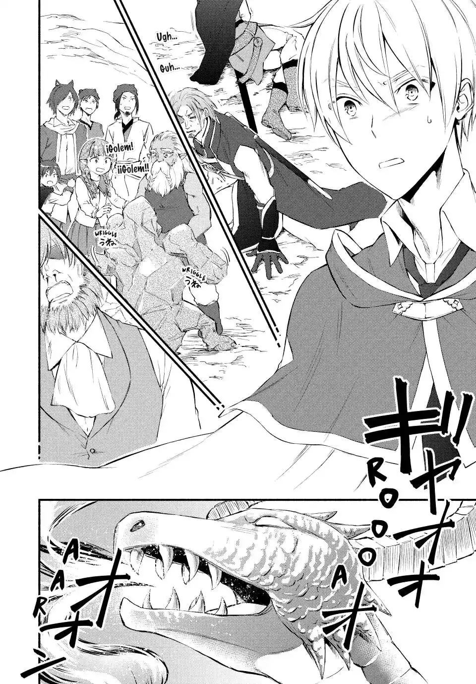 Capitulo 60 page 26