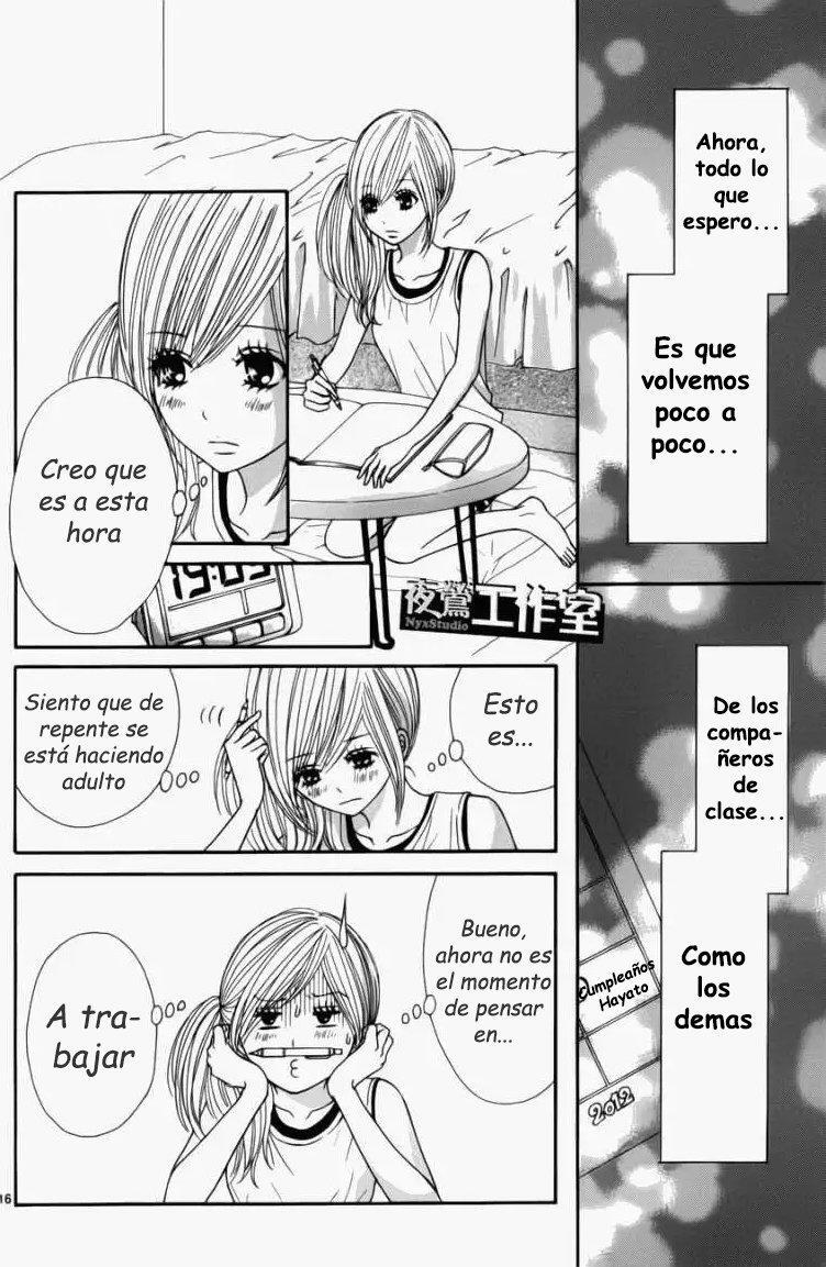 Capitulo 11 page 16