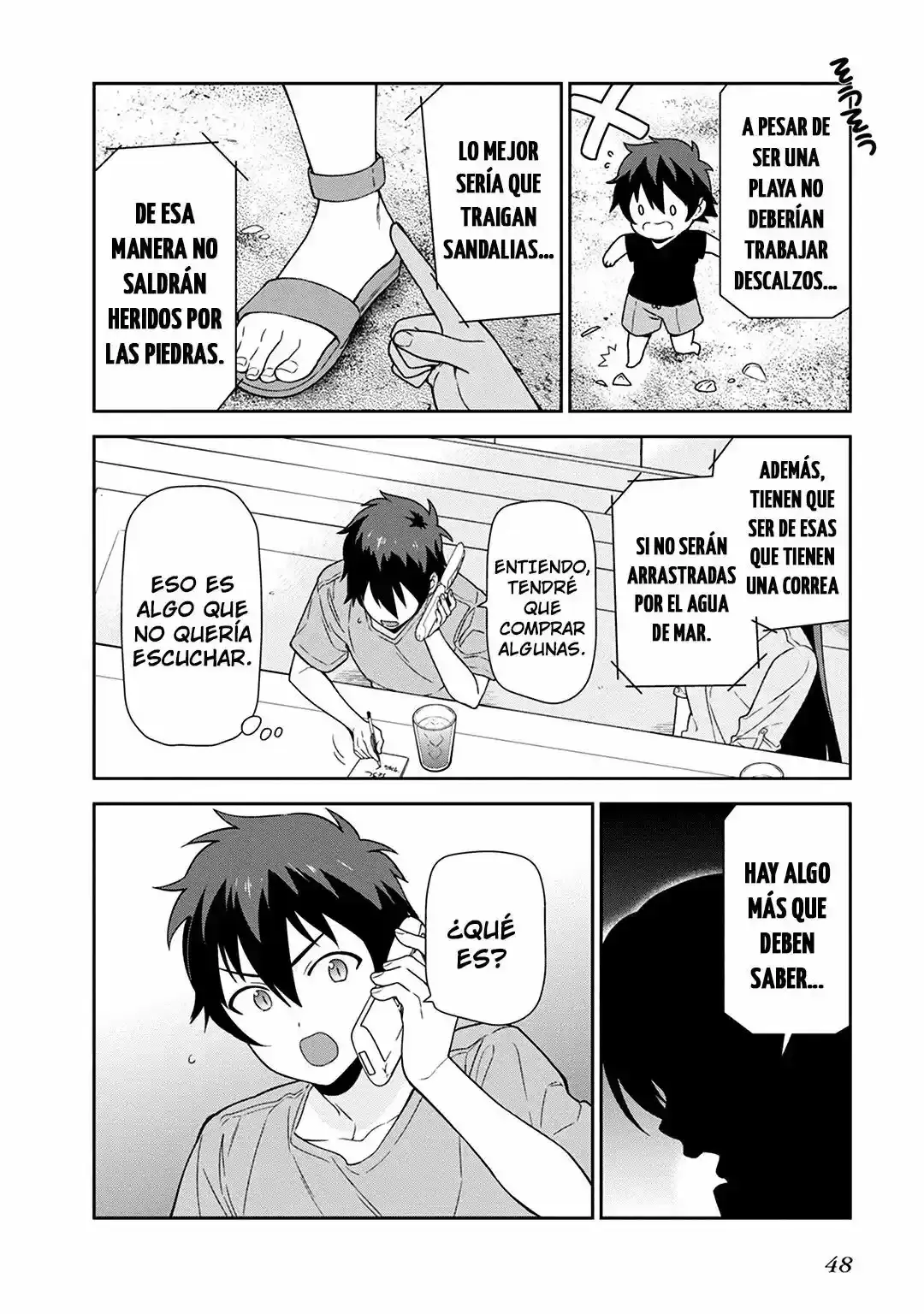 Capitulo 39 page 14