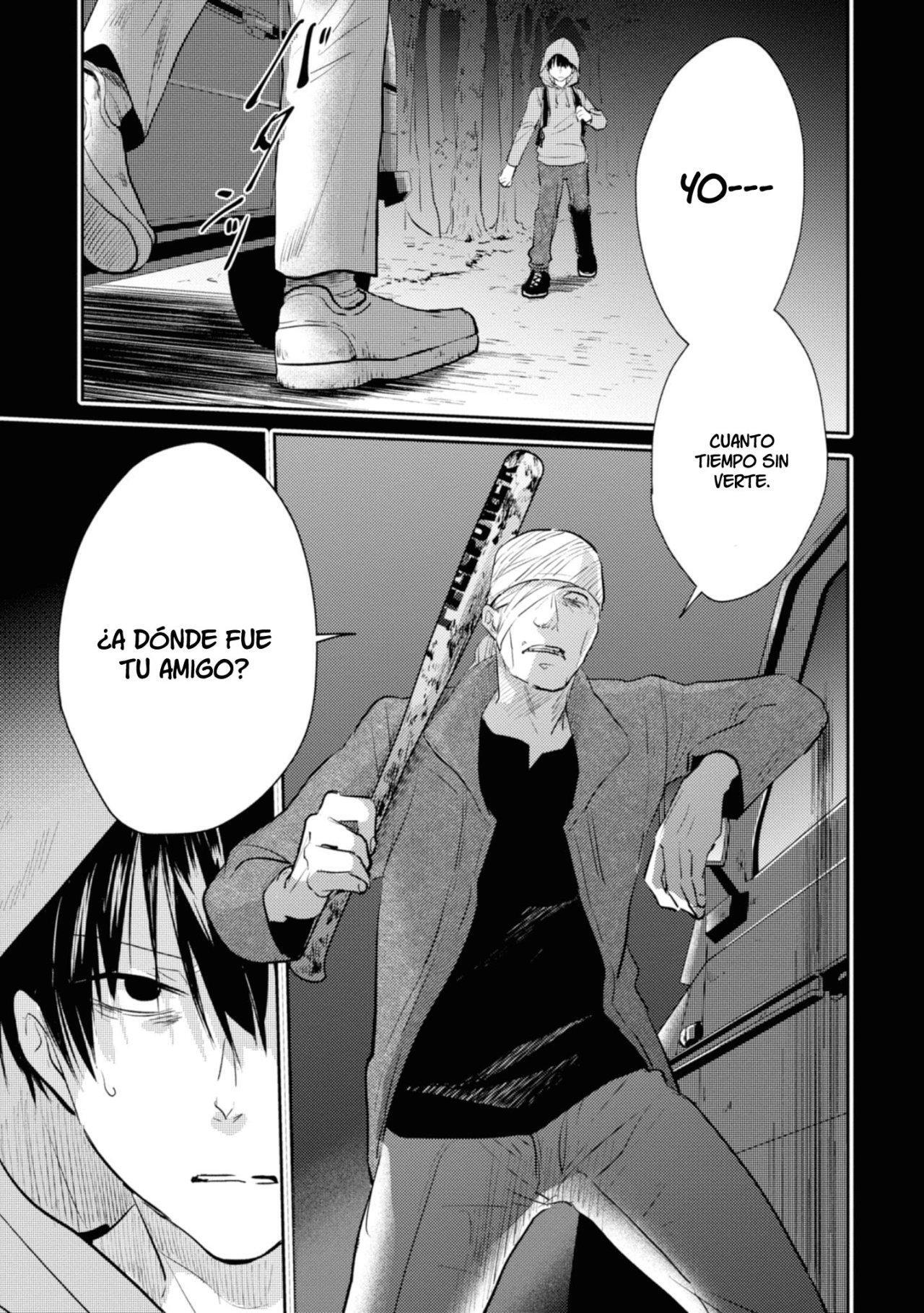 Capitulo 37 page 22