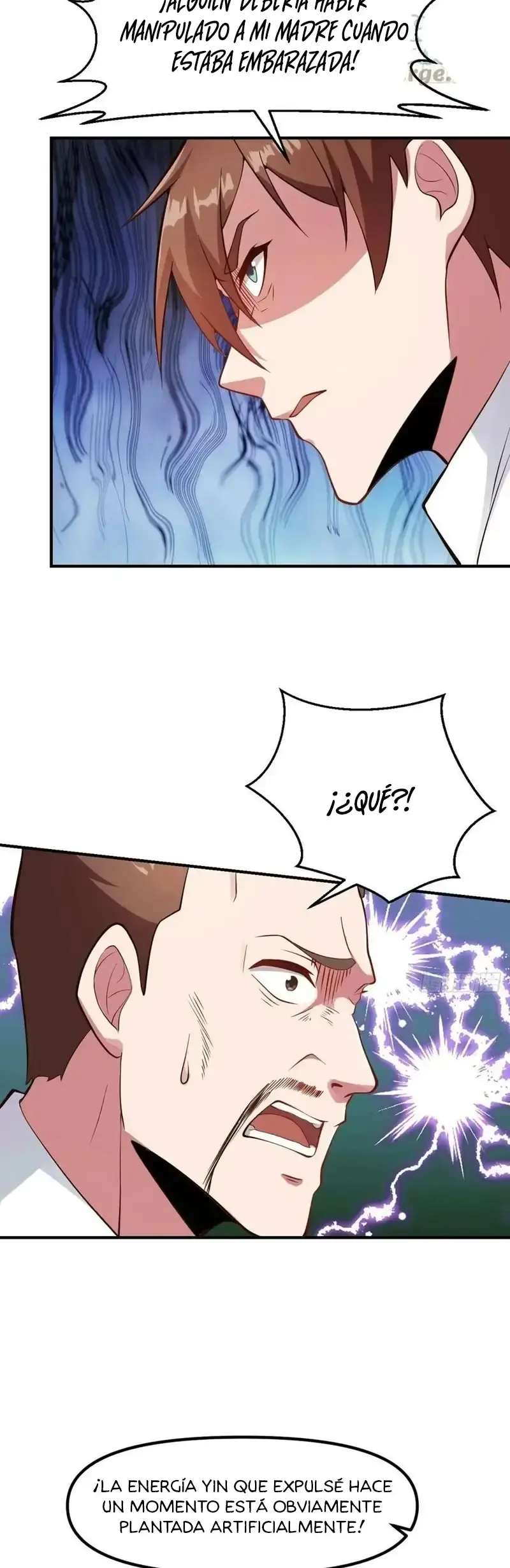 Capitulo 431 page 7