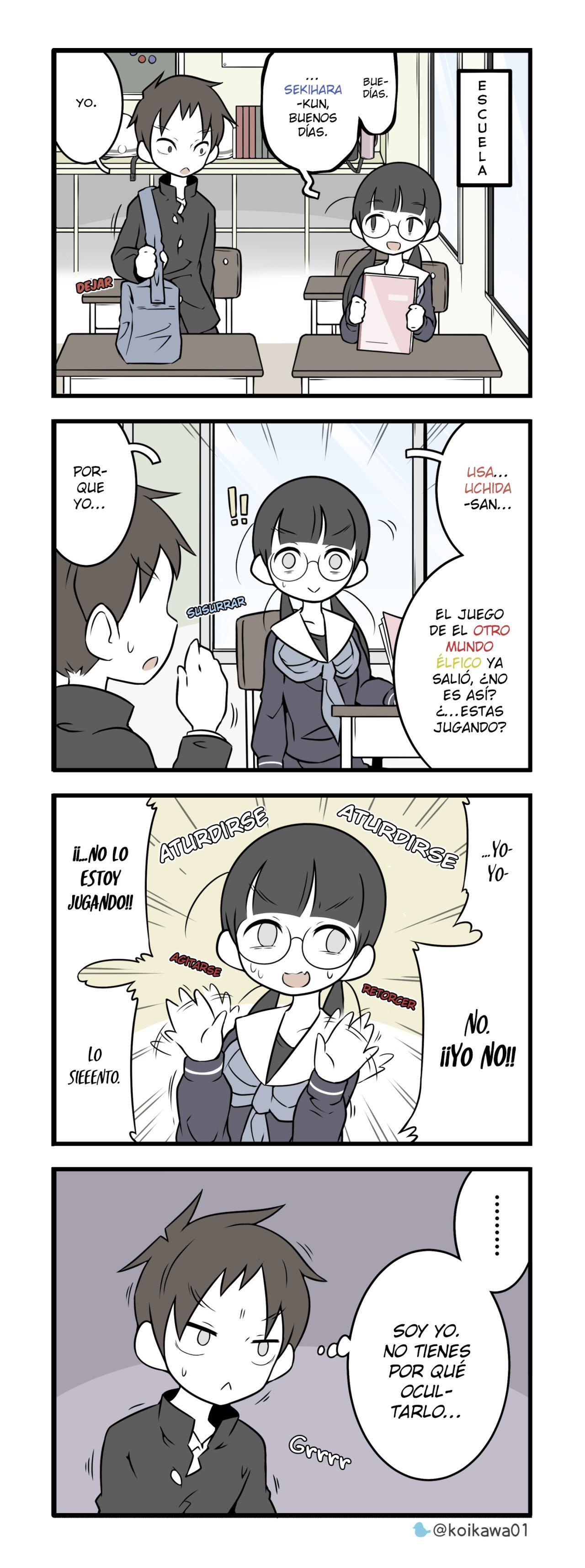 Capitulo 85 page 2