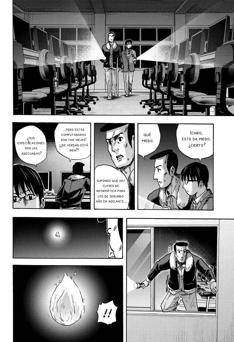 Capitulo 76 page 6