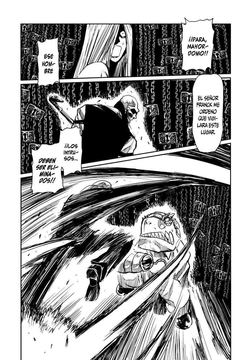 Capitulo 32 page 12