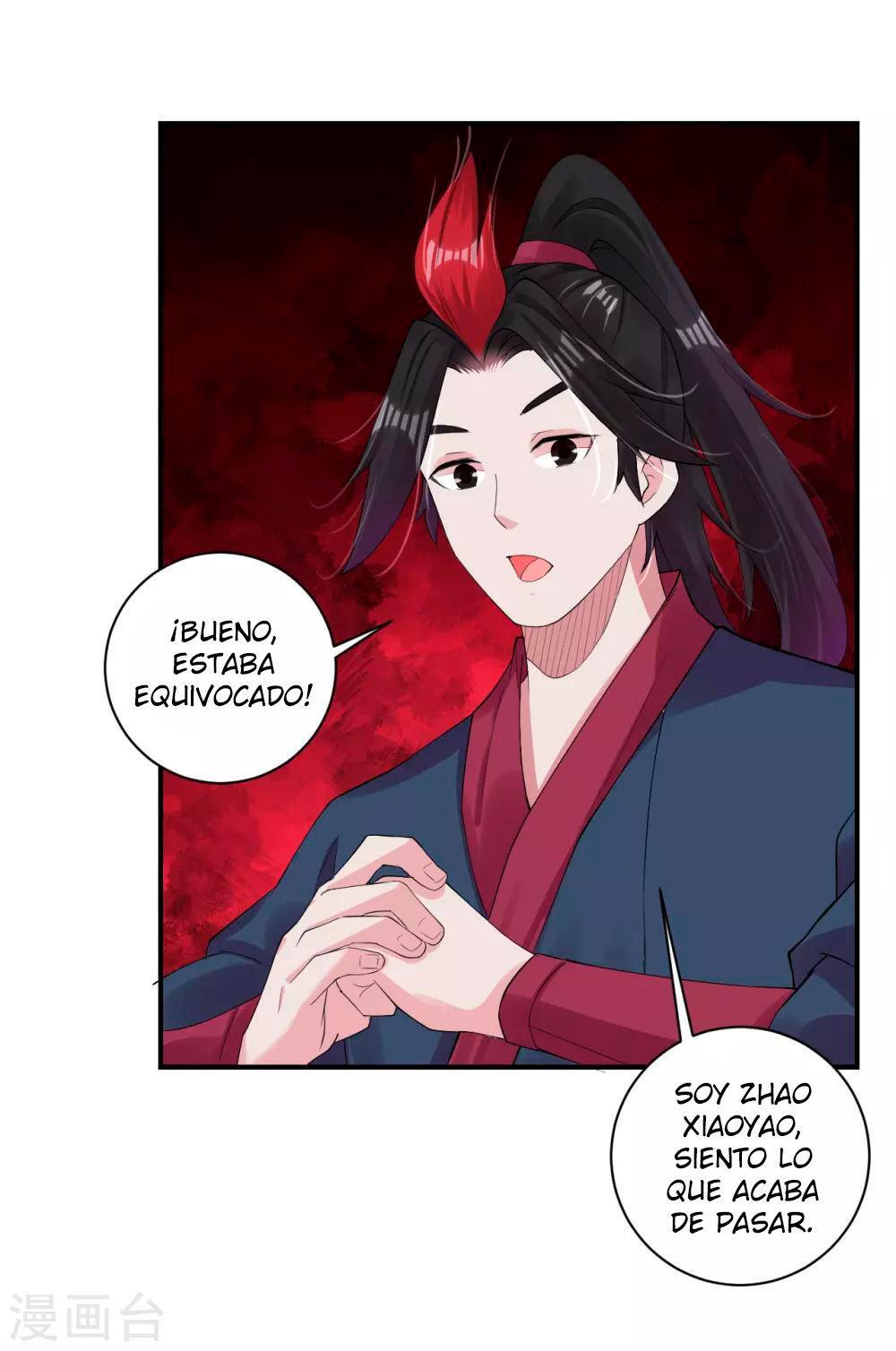 Capitulo 135 page 8
