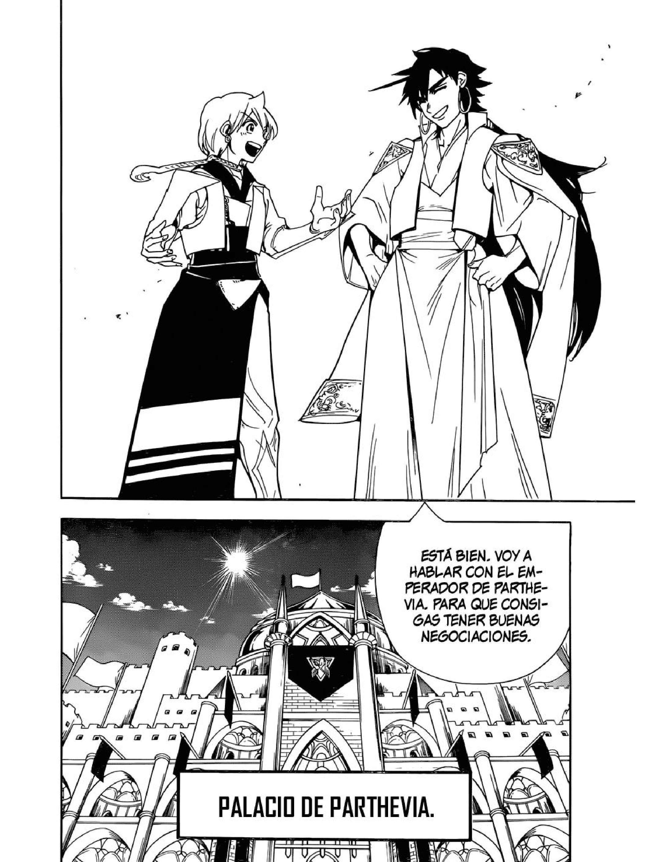 Capitulo 301 page 10