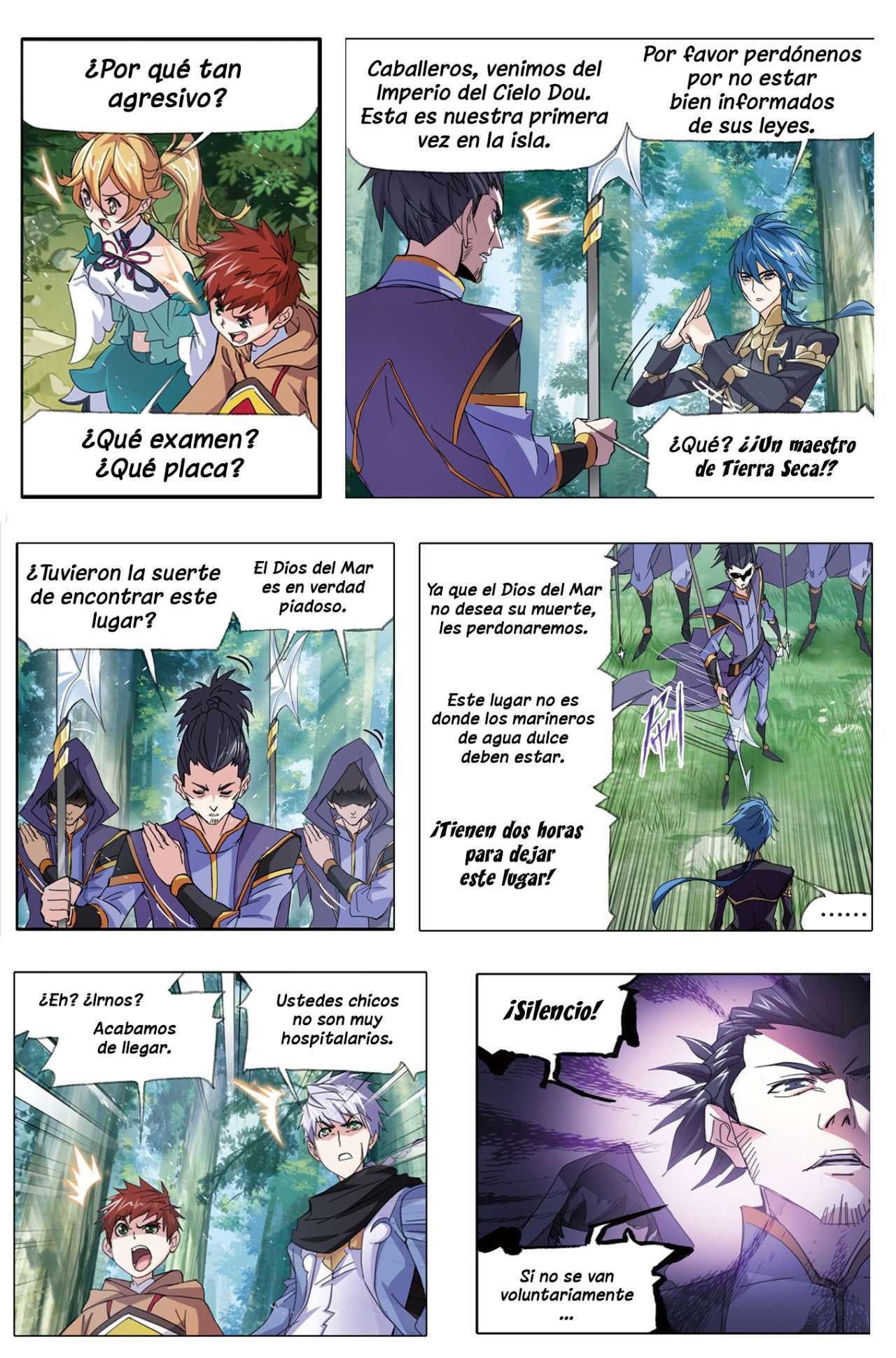 Capitulo 211 page 16