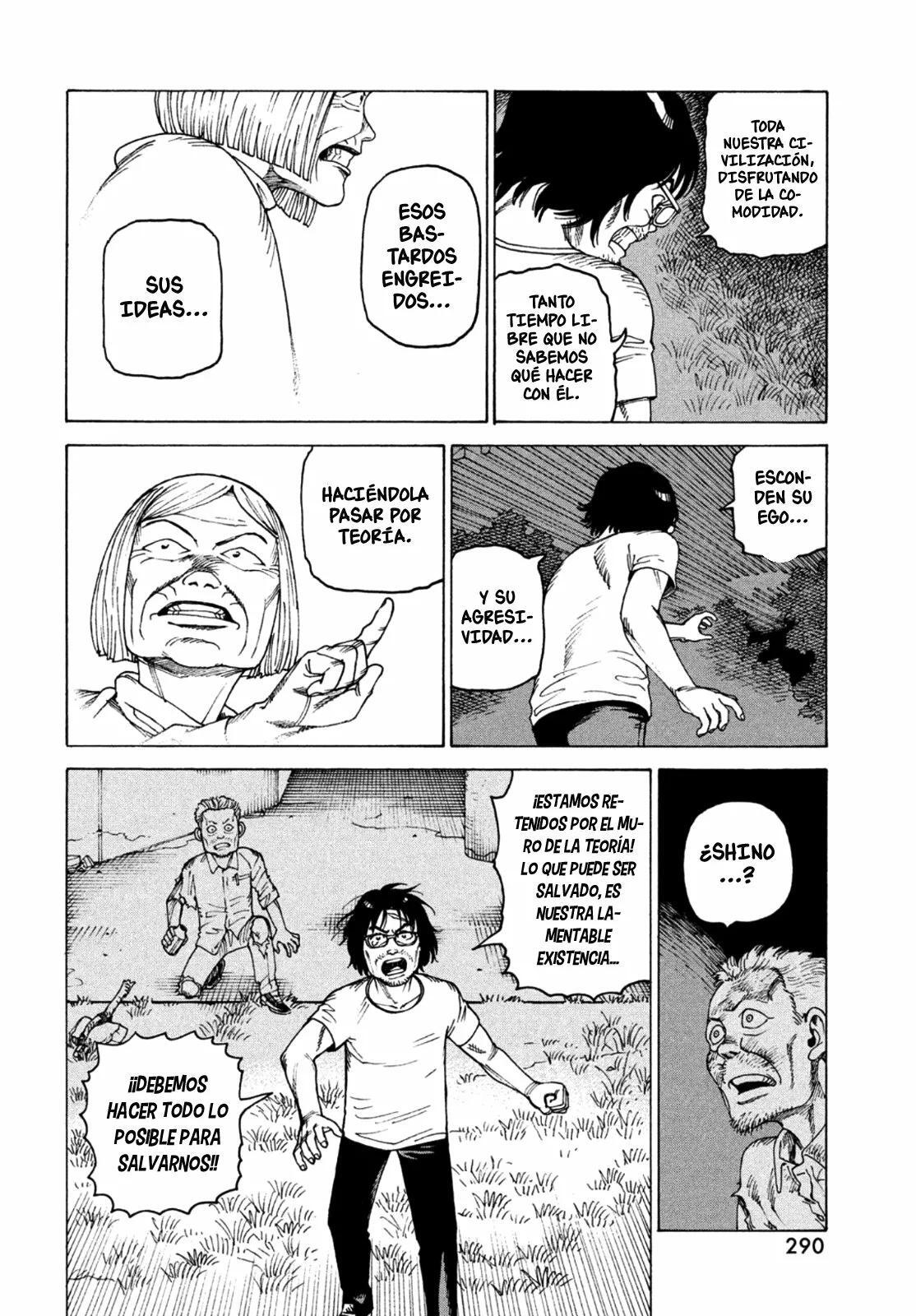 Capitulo 46 page 19