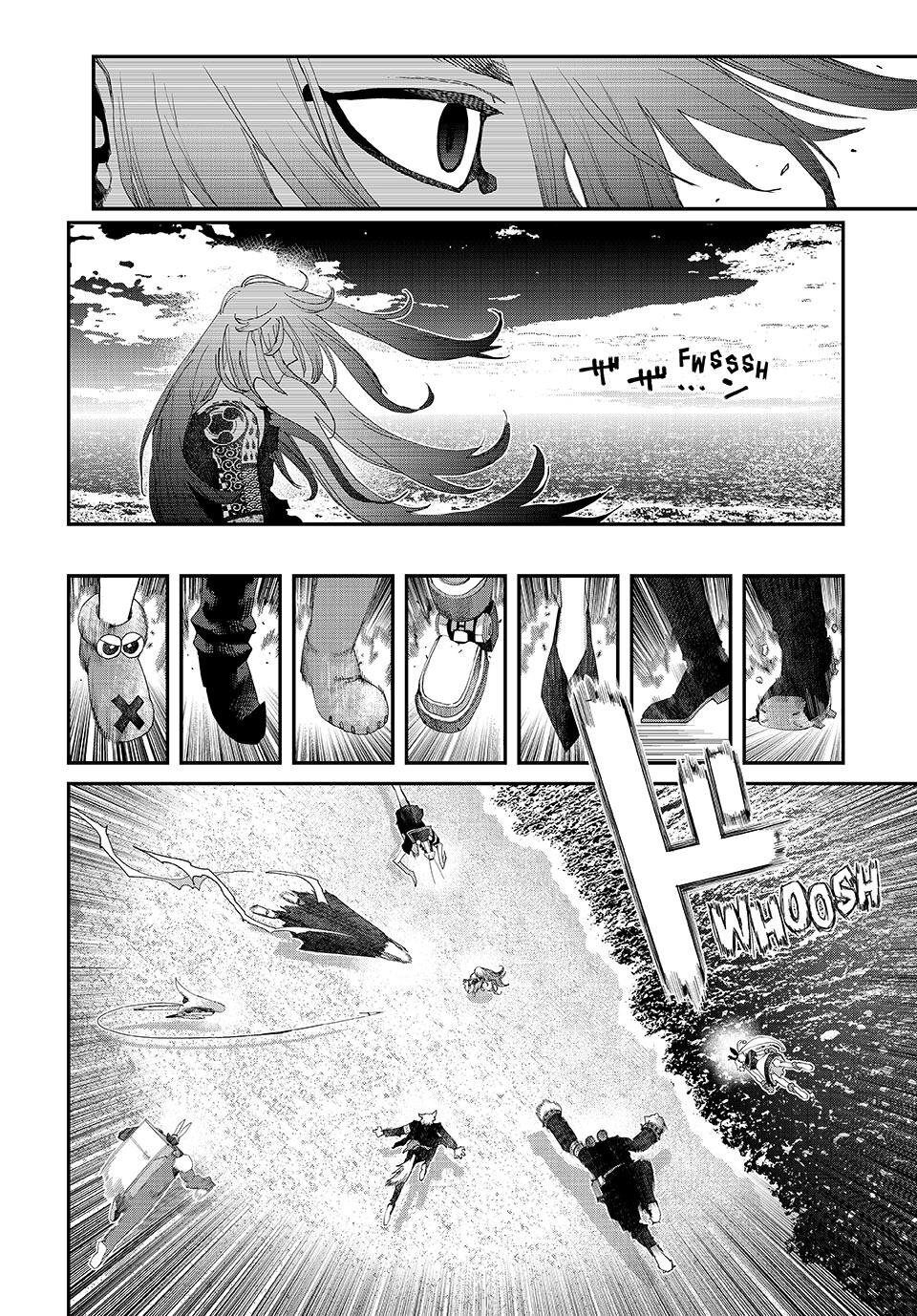 Capitulo 57 page 28