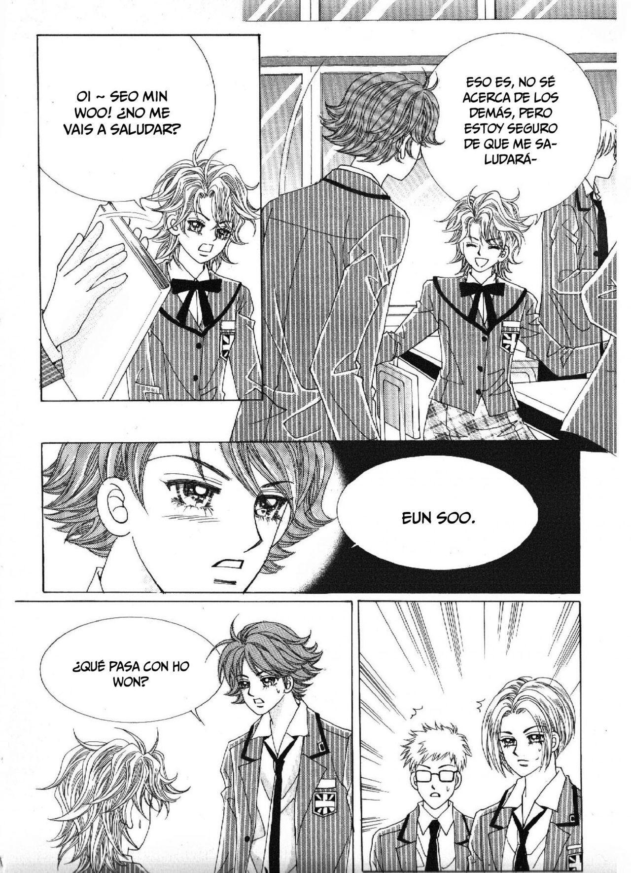 Capitulo 101 page 14