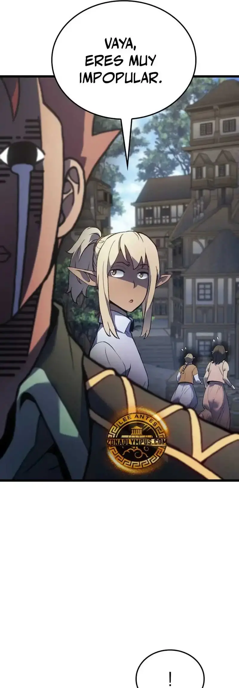 Capitulo 85 page 33