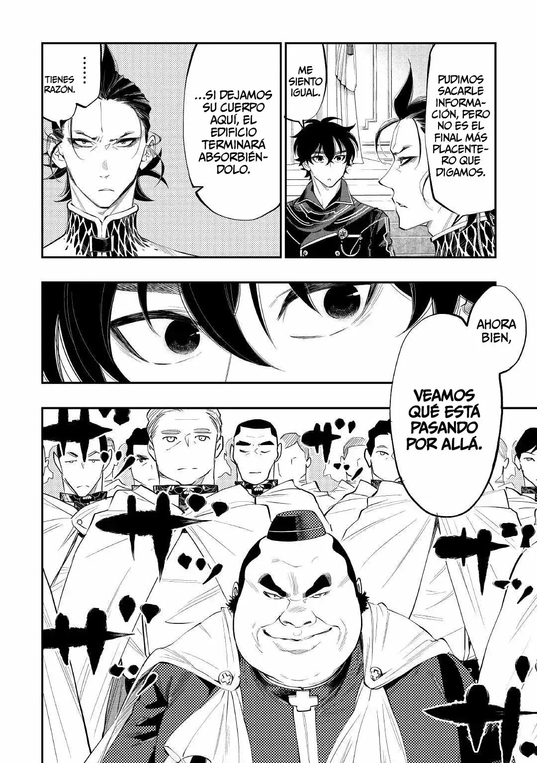 Capitulo 76 page 19