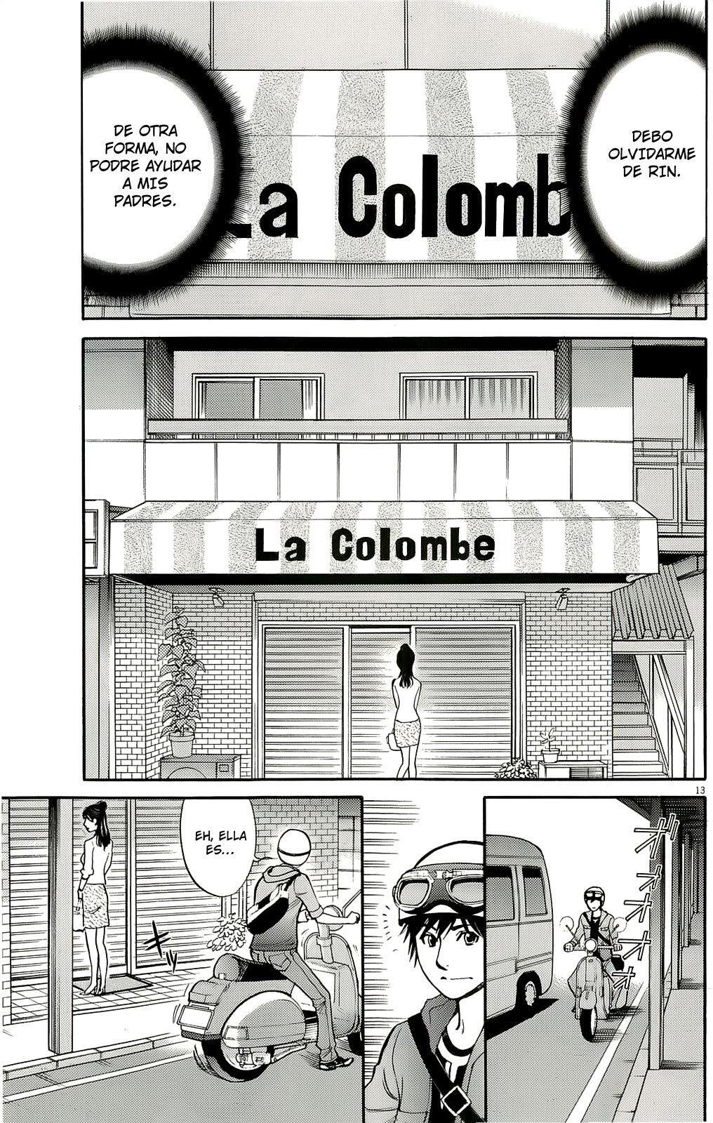 Capitulo 93 page 14
