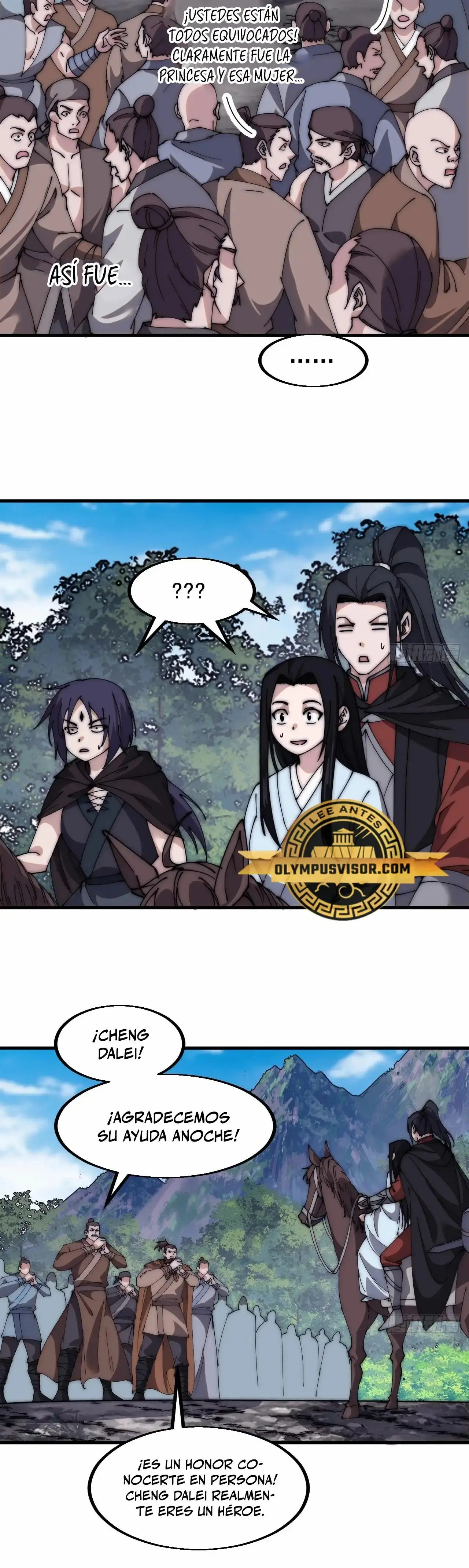 Capitulo 584 page 8