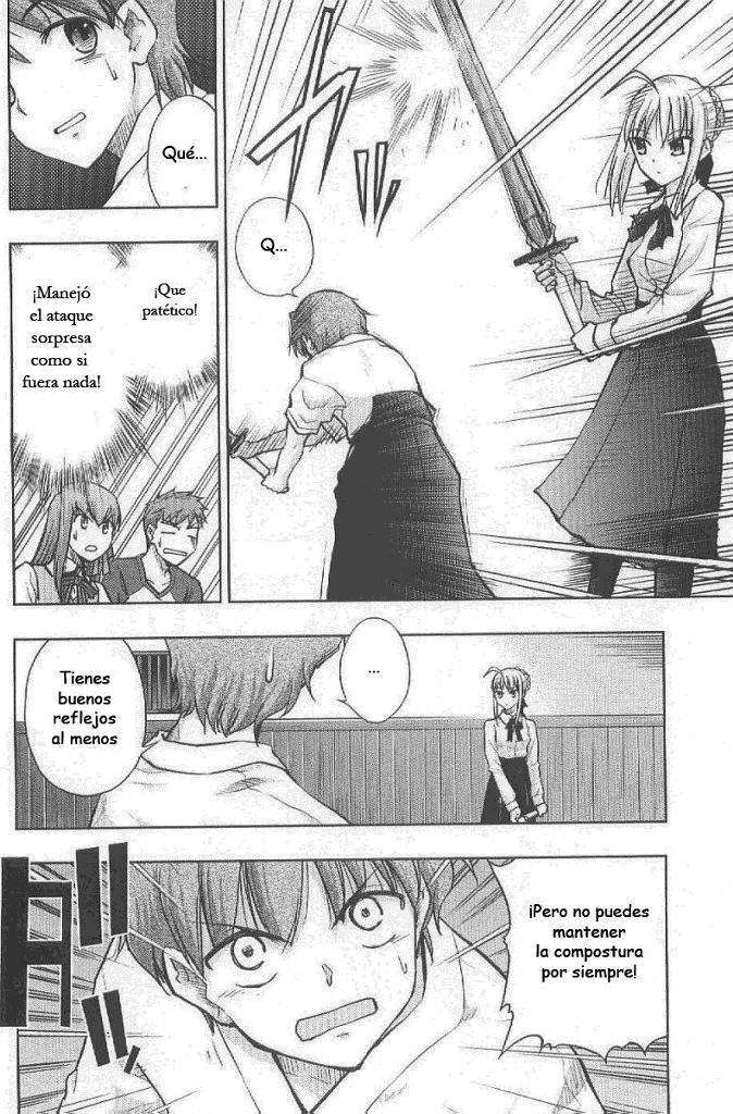 Capitulo 19 page 4
