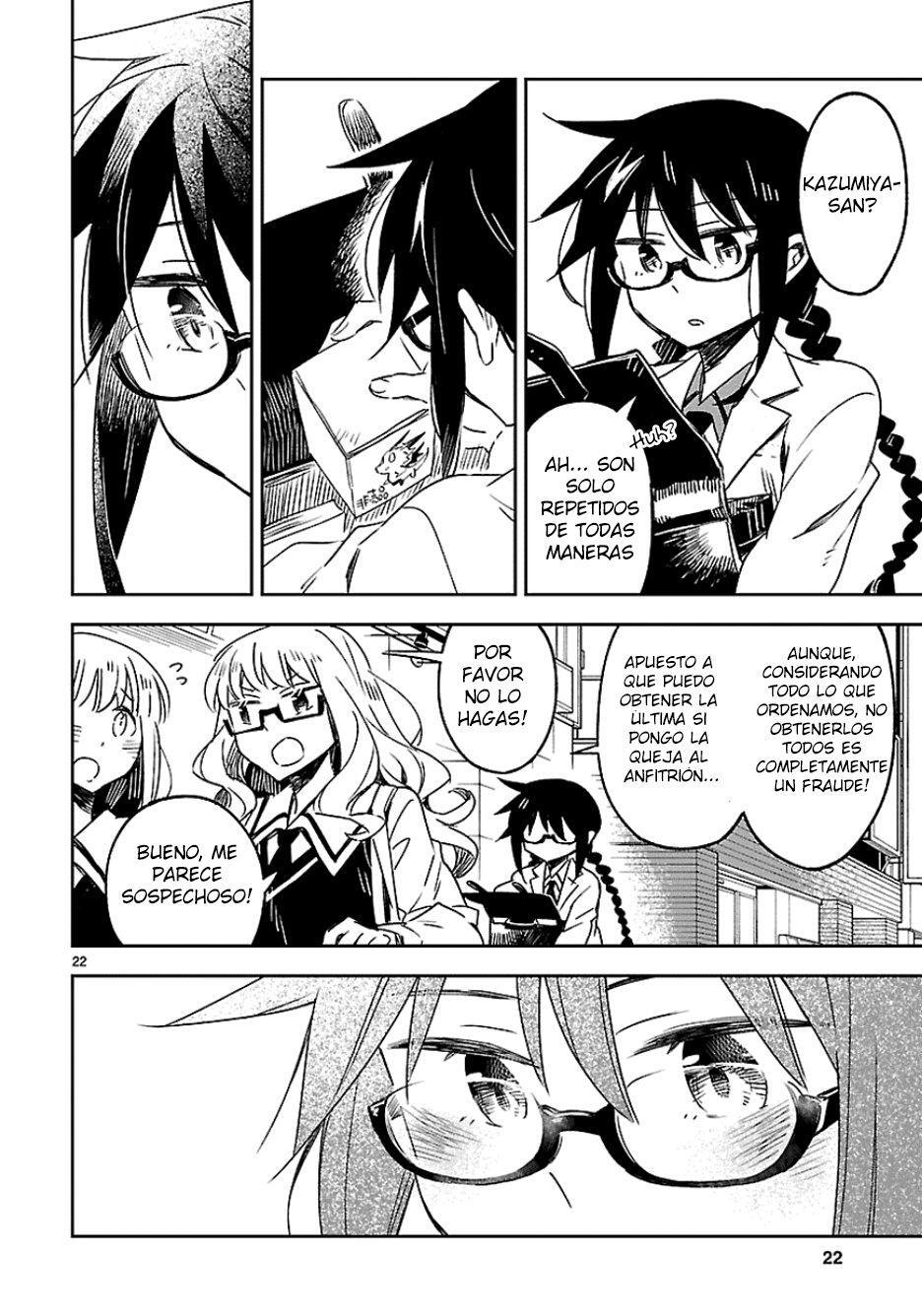 Capitulo 22 page 22