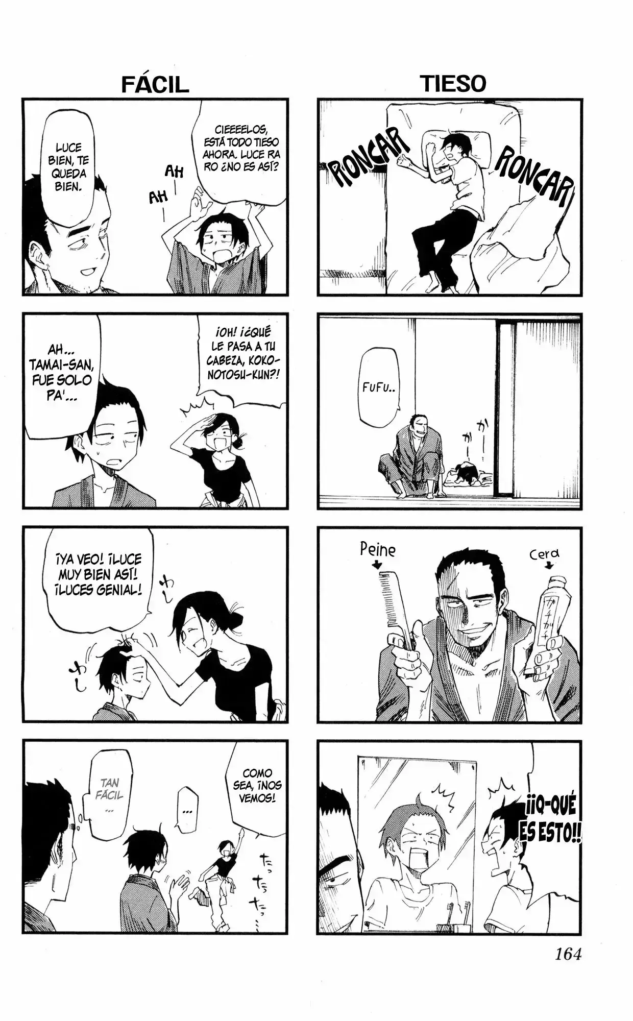 Capitulo 56.50 page 5