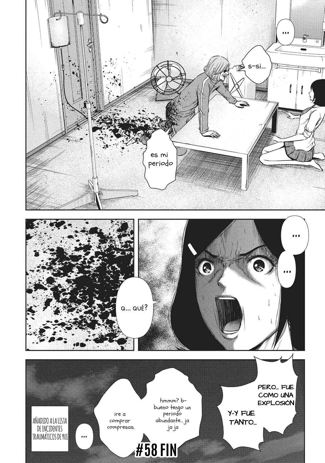 Capitulo 58 page 12