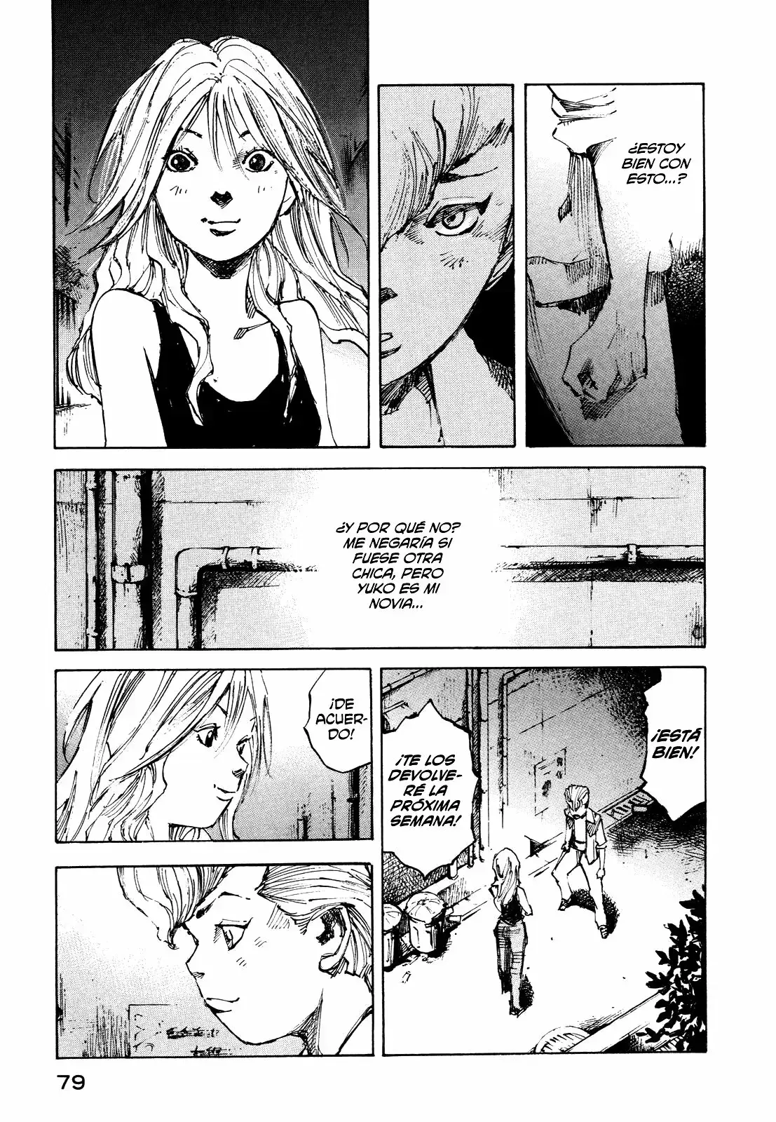 Capitulo 17 page 33