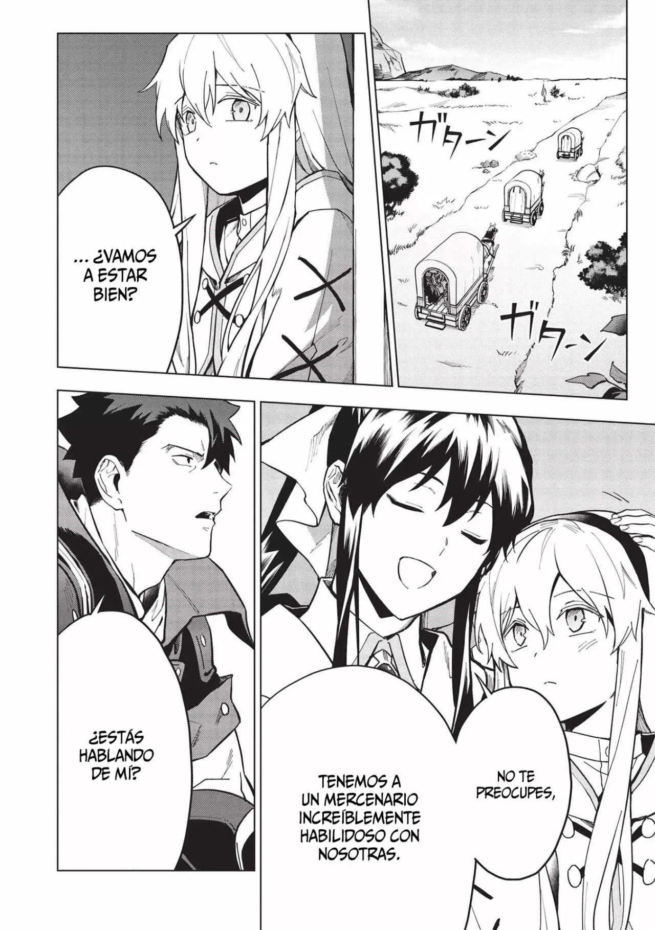 Capitulo 20.20 page 11