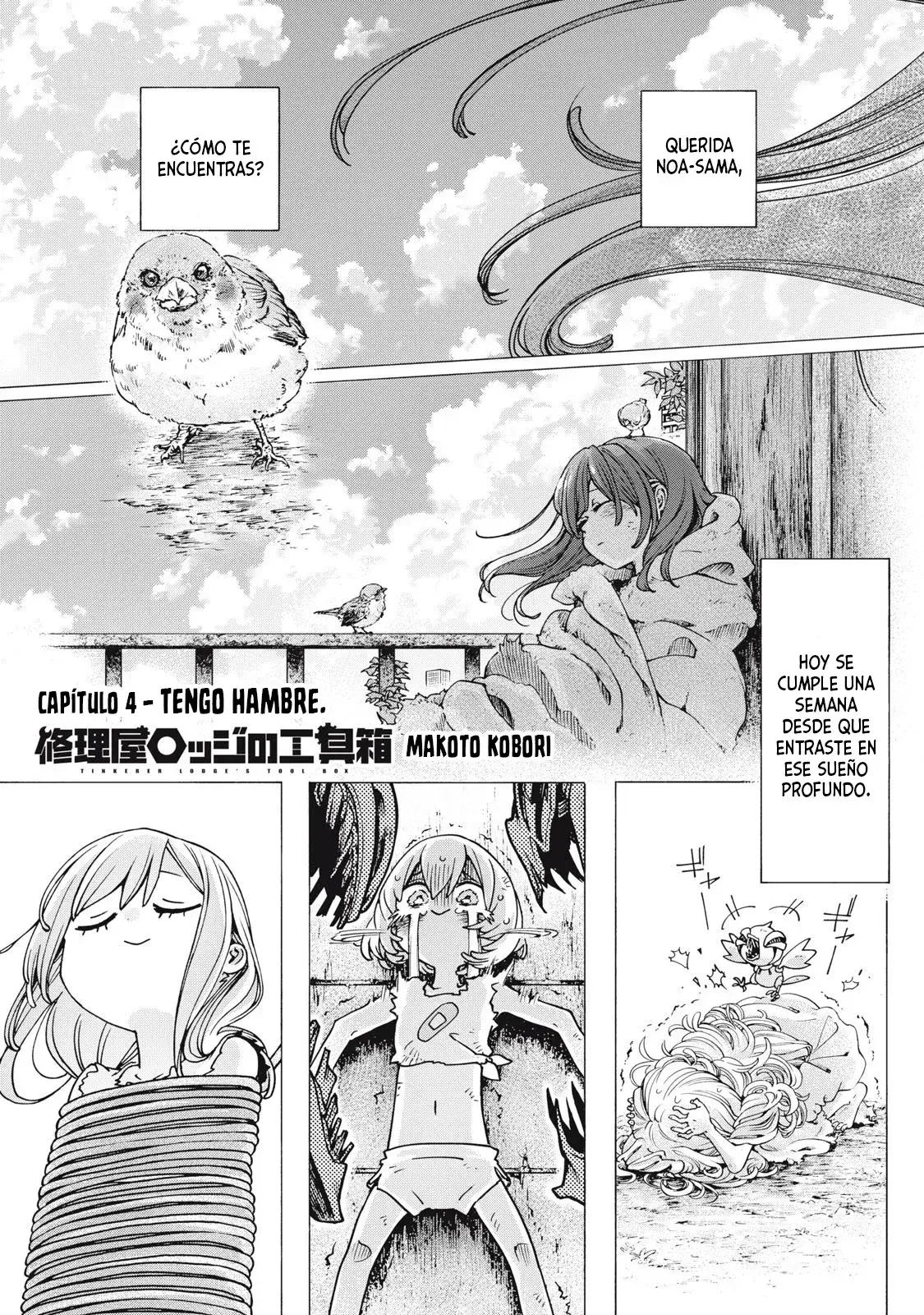 Capitulo 4 page 2