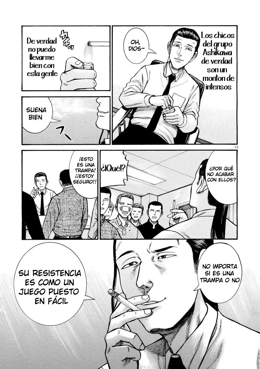 Capitulo 68 page 13