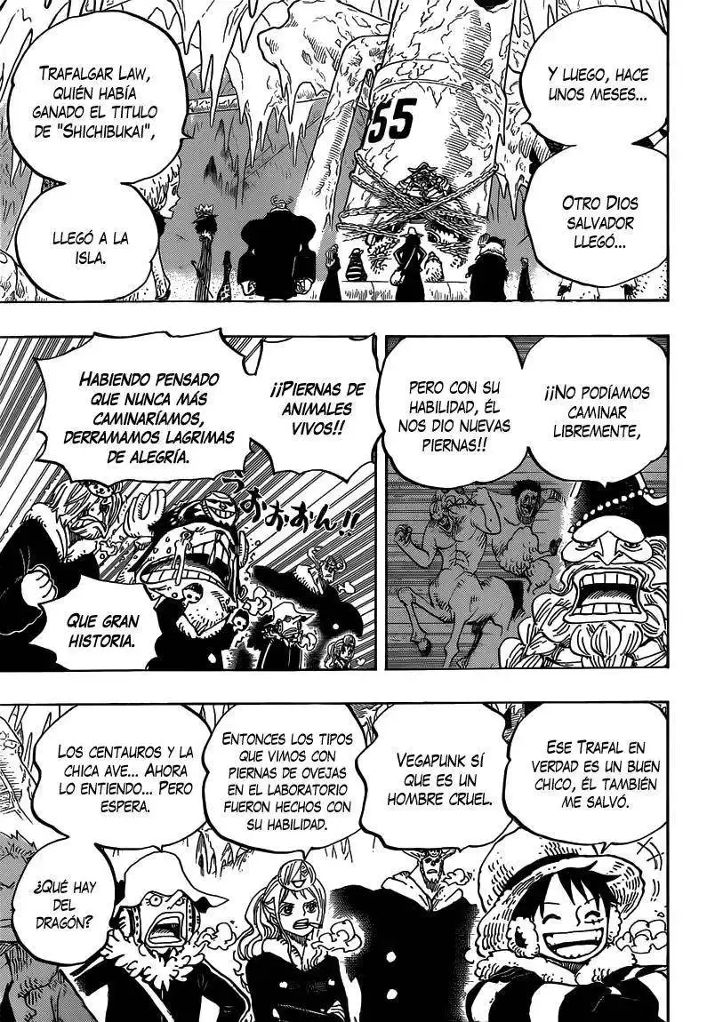 Capitulo 664 page 15