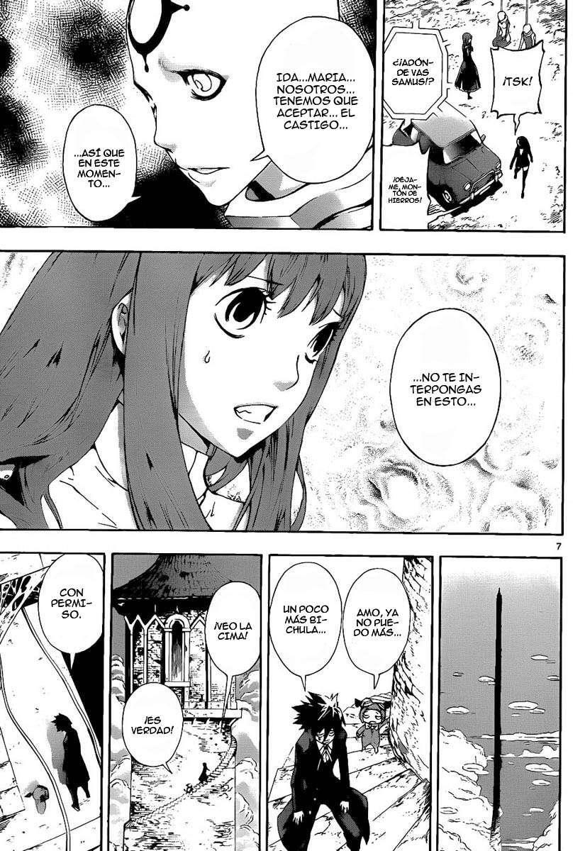 Capitulo 74 page 7