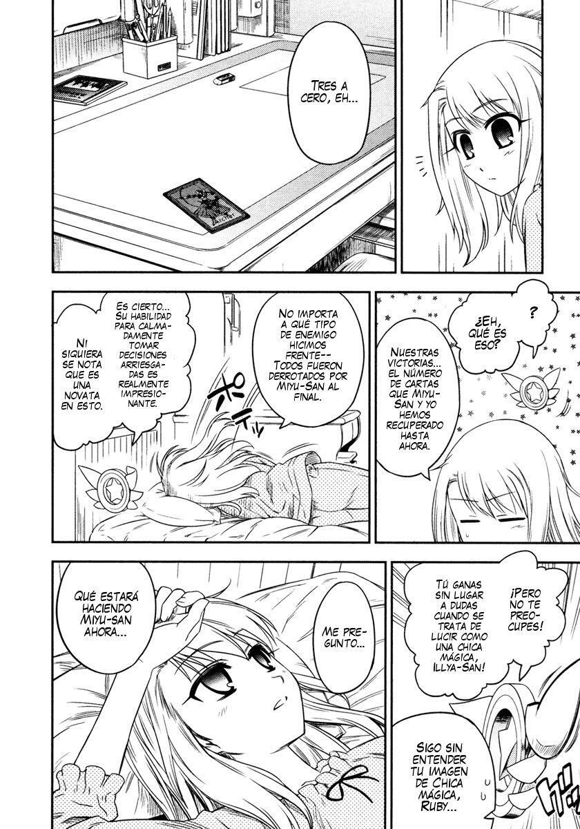 Capitulo 9 page 11