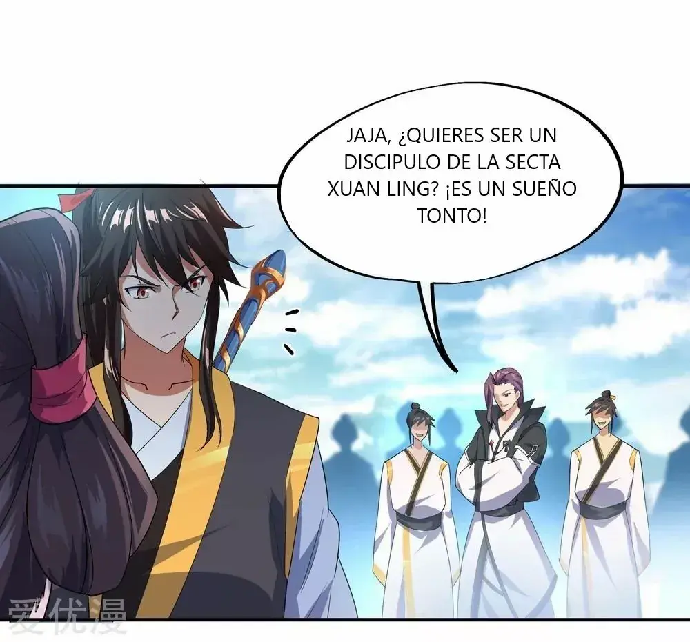 Capitulo 33 page 11