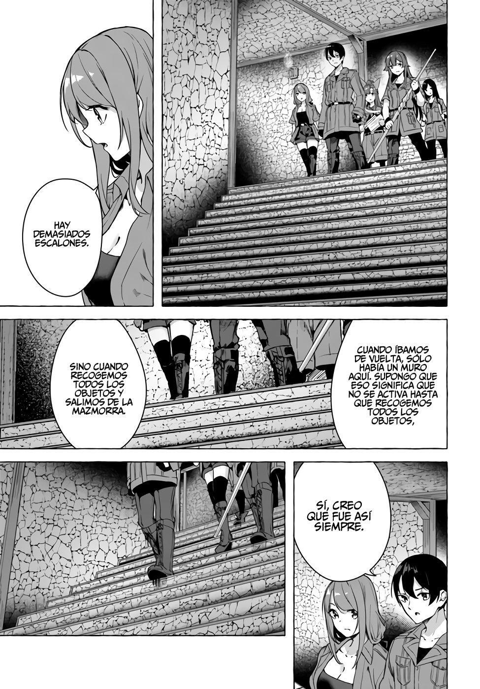 Capitulo 23 page 6