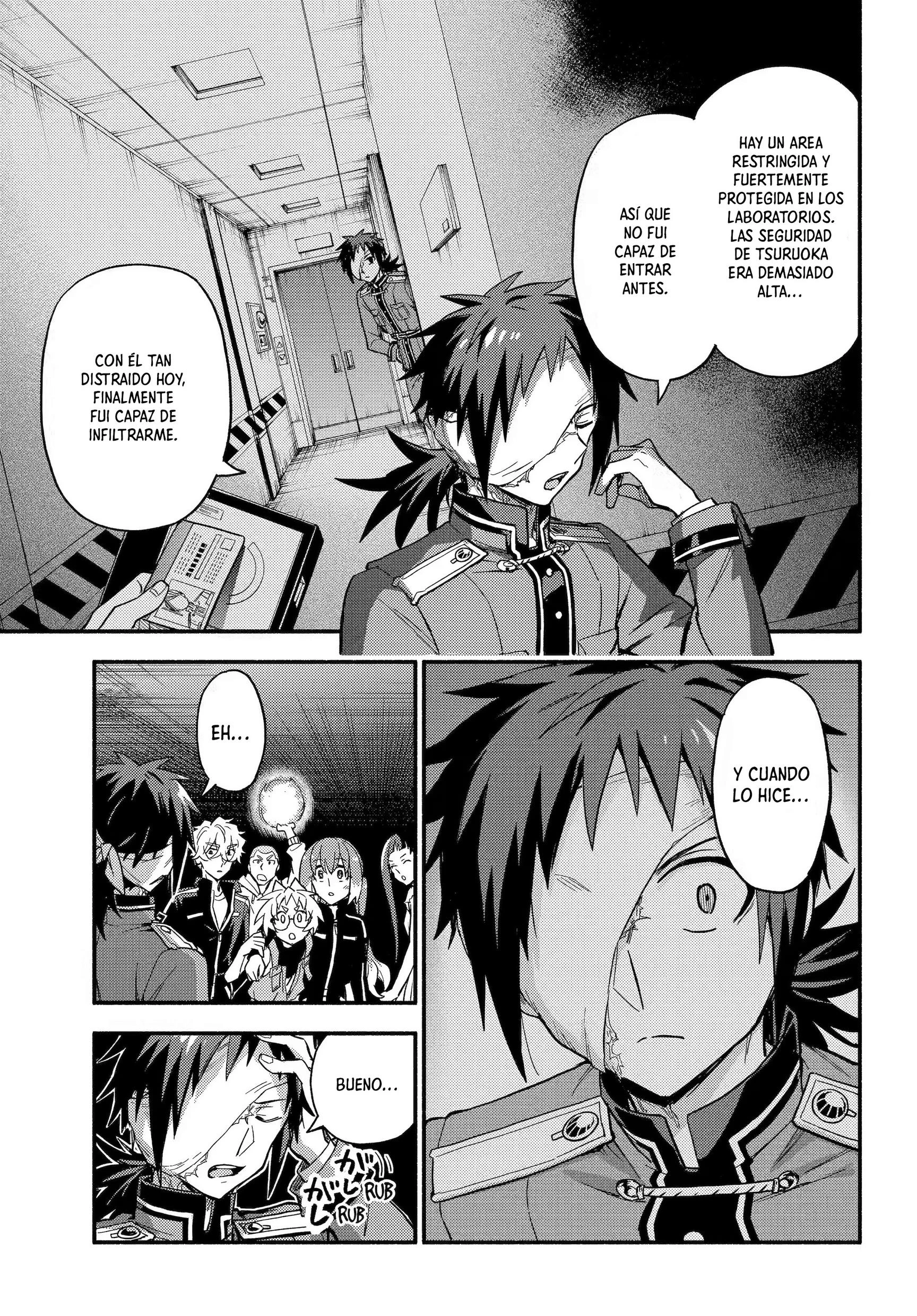 Capitulo 121 page 31