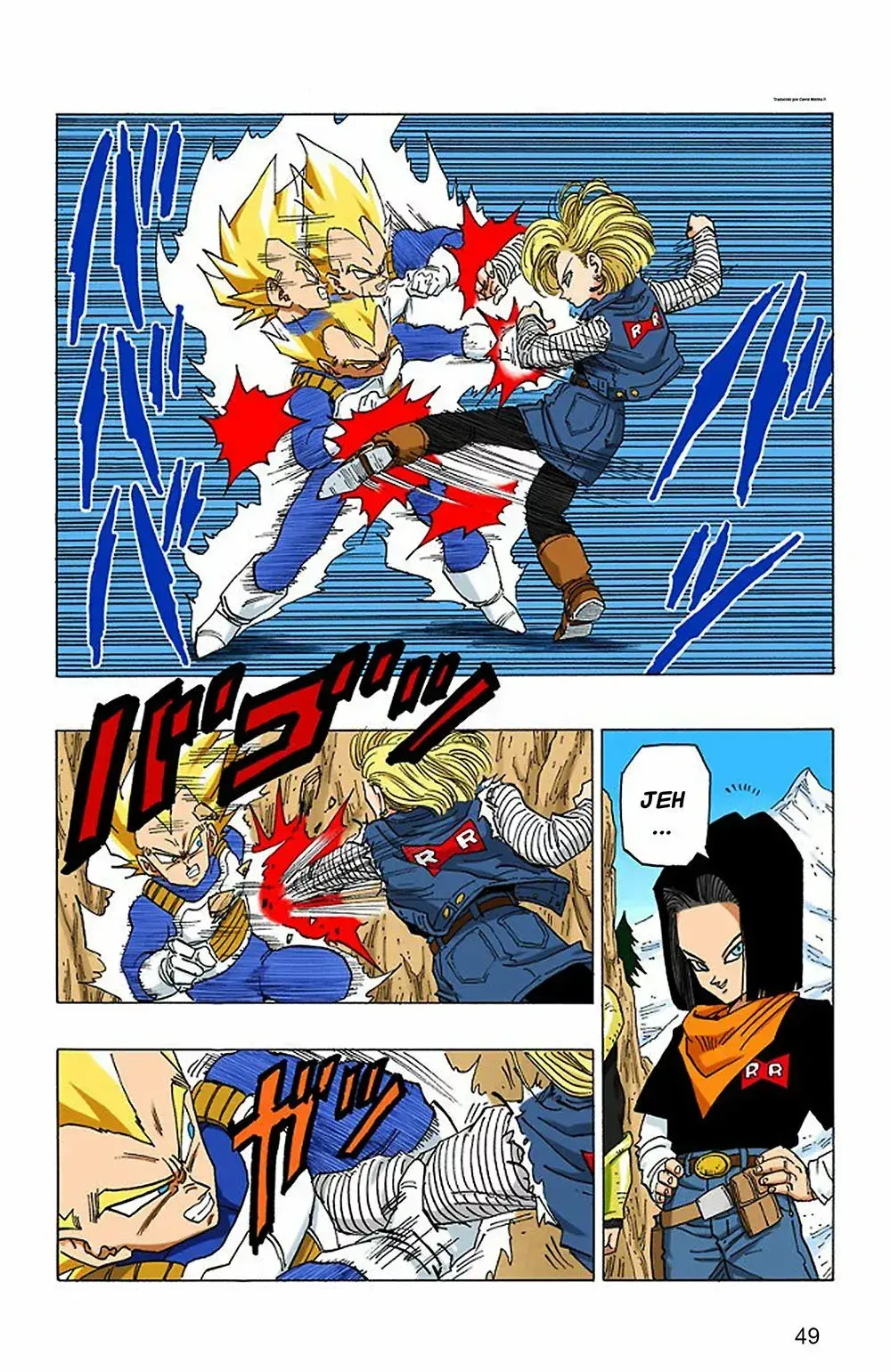 Capitulo 352 page 4