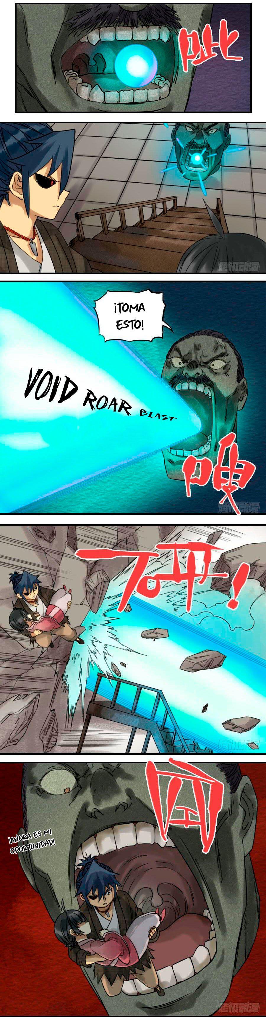 Capitulo 62 page 6