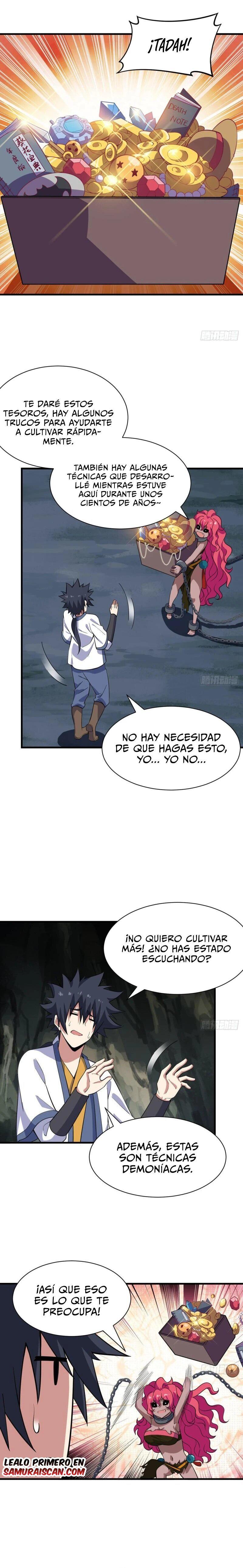 Capitulo 60 page 4