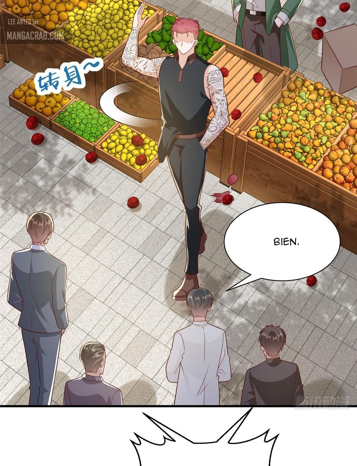 Capitulo 535 page 7