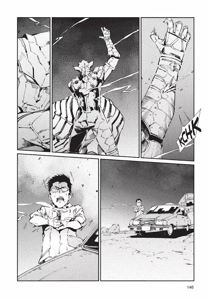 Capitulo 76 page 16