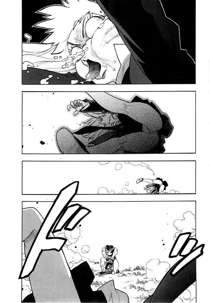 Capitulo 43 page 22