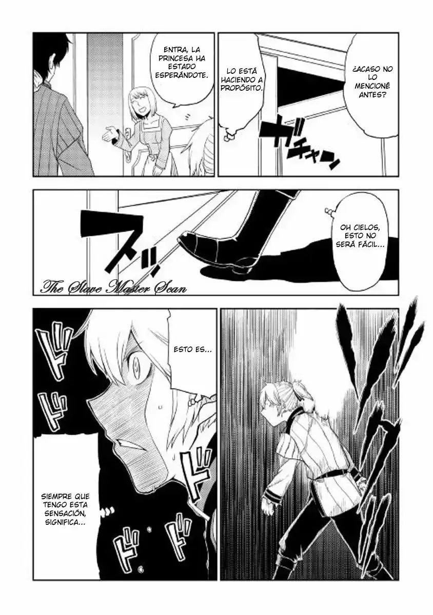 Capitulo 31 page 27