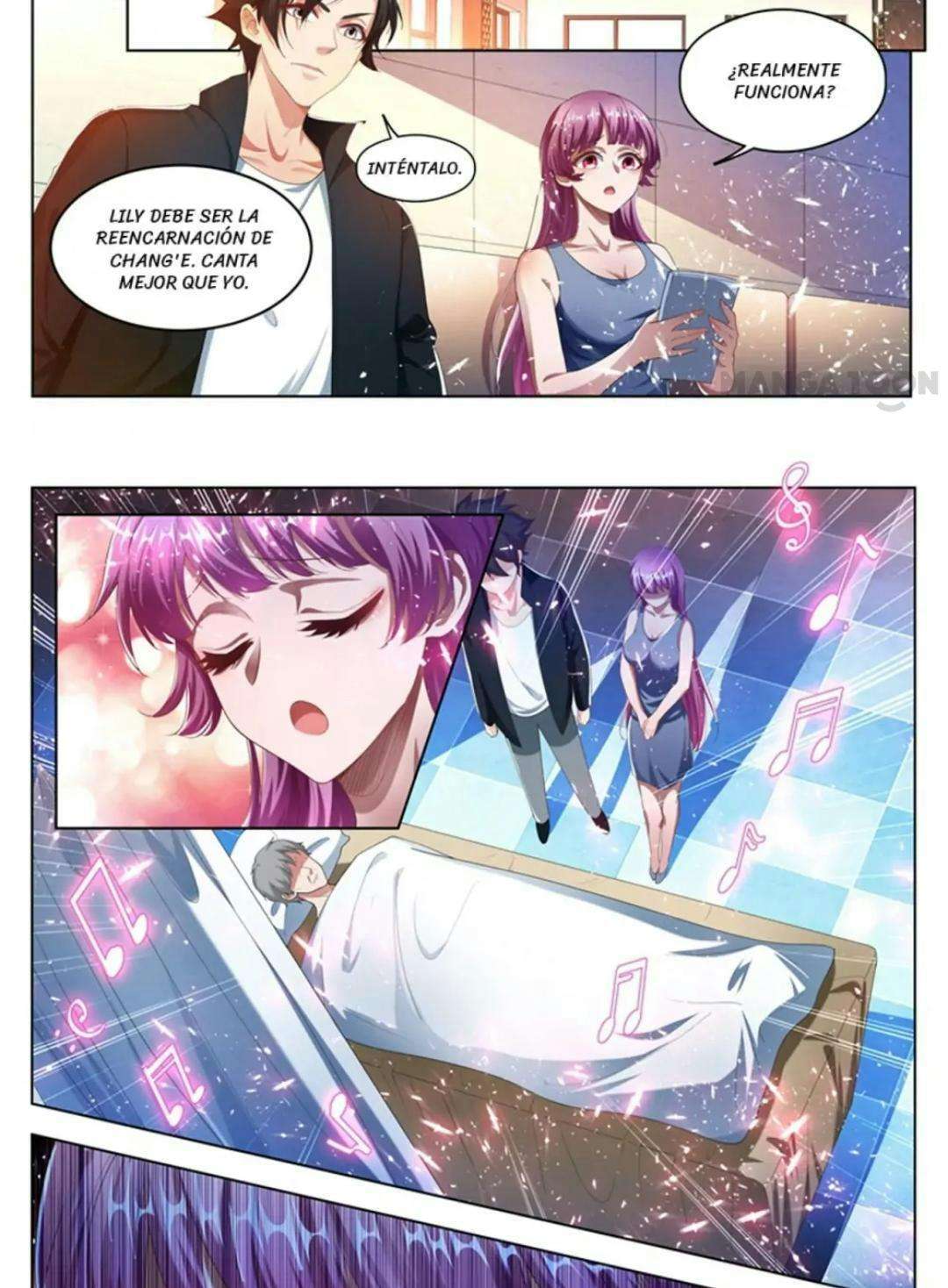 Capitulo 174 page 10